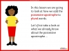 Possessive Apostrophes - Years 3 and 4 Teaching Resources (slide 3/19)